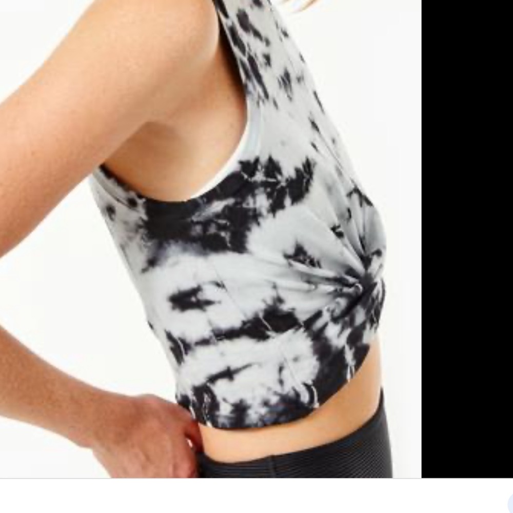 ISO! Joah brown cookies n cream tank